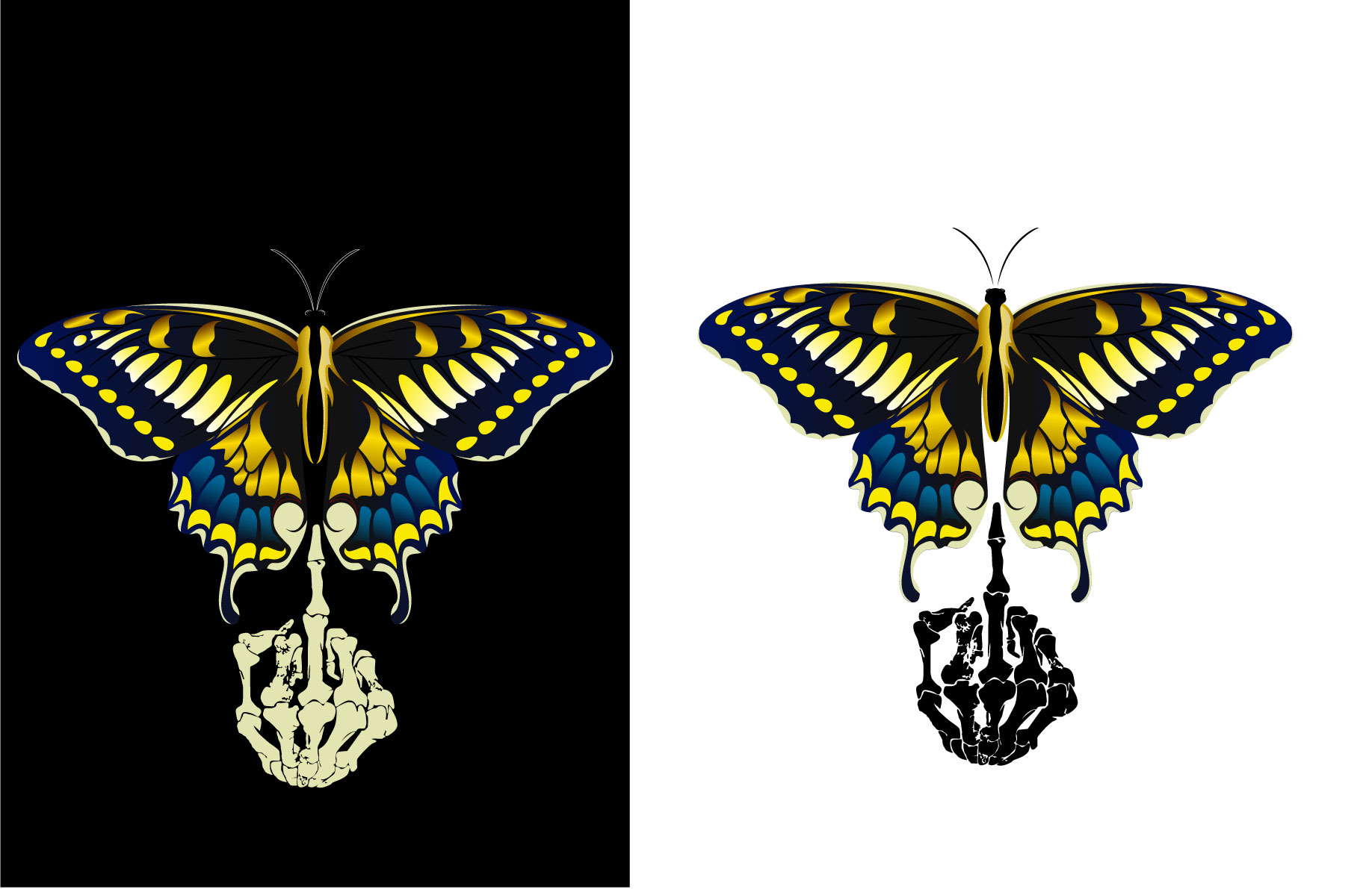 T-shirt Design by Mosley Moses for this project | Design #24088551