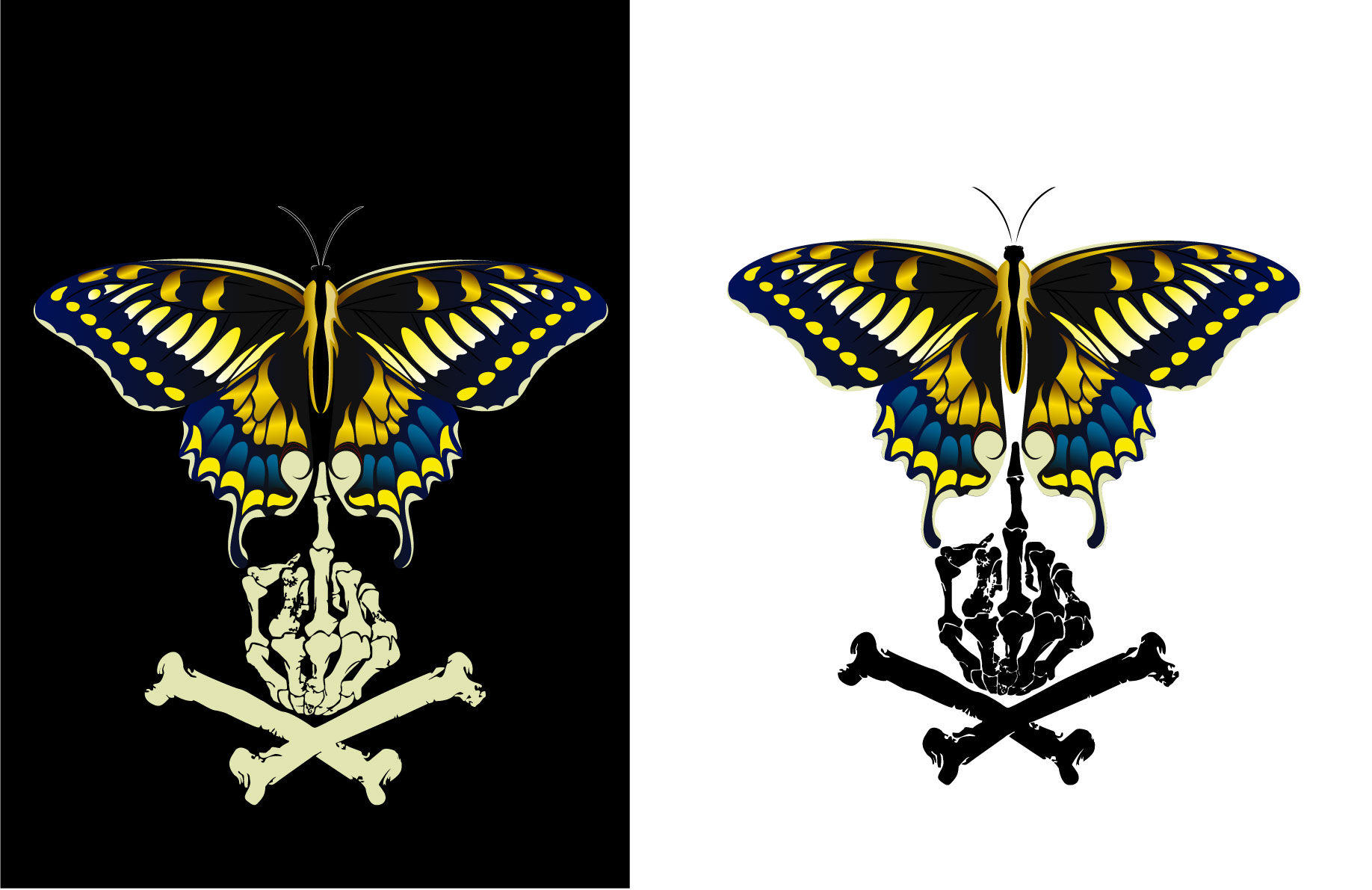 T-shirt Design by Mosley Moses for this project | Design #24088612