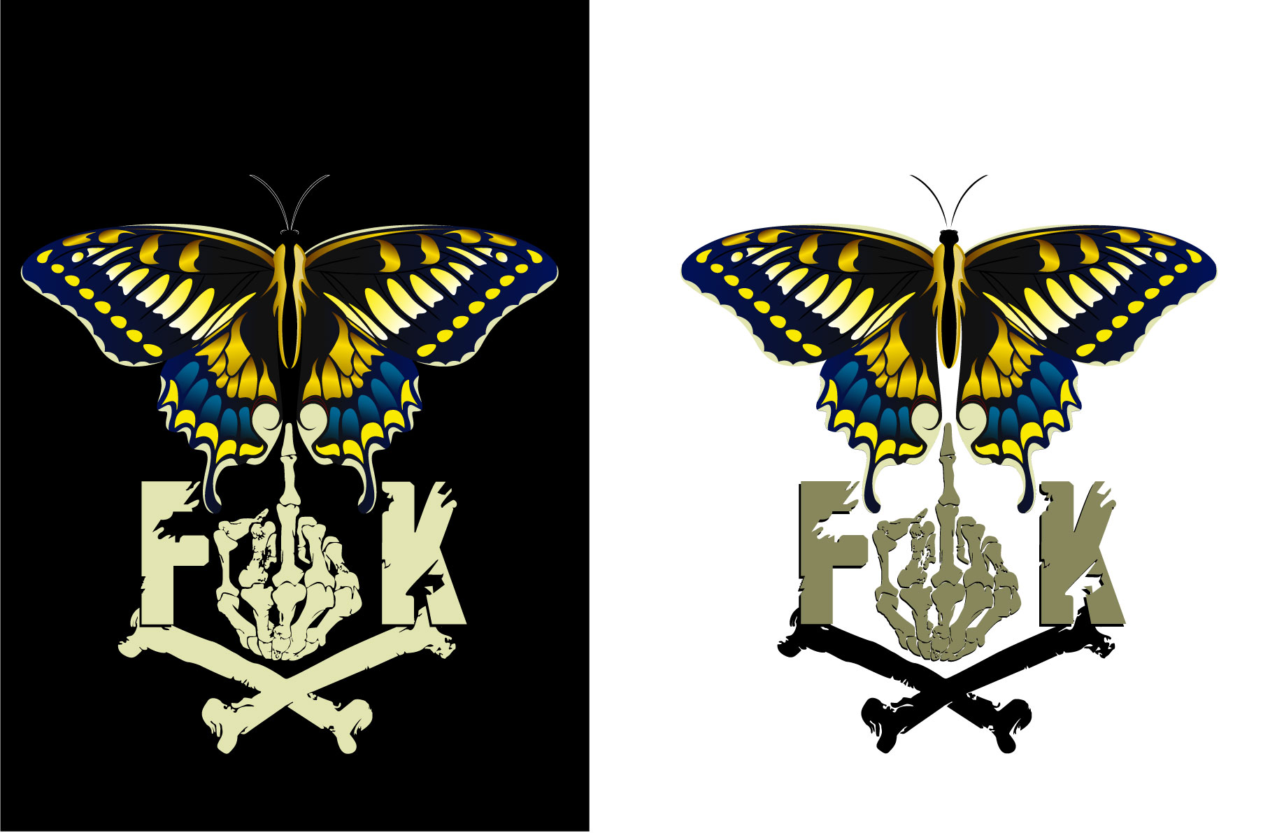 T-shirt Design by Mosley Moses for this project | Design #24088679