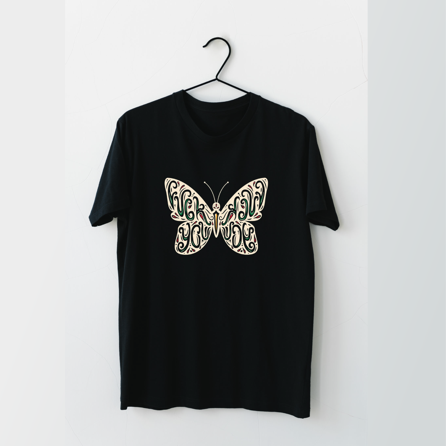 T-Shirt-Design von Za Ha für dieses Projekt | Design #24099294