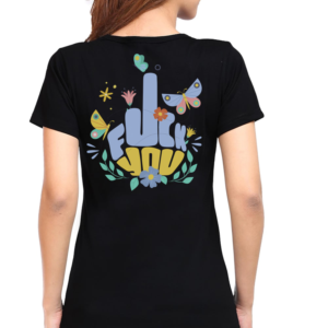 T-shirt Design by andarjo85