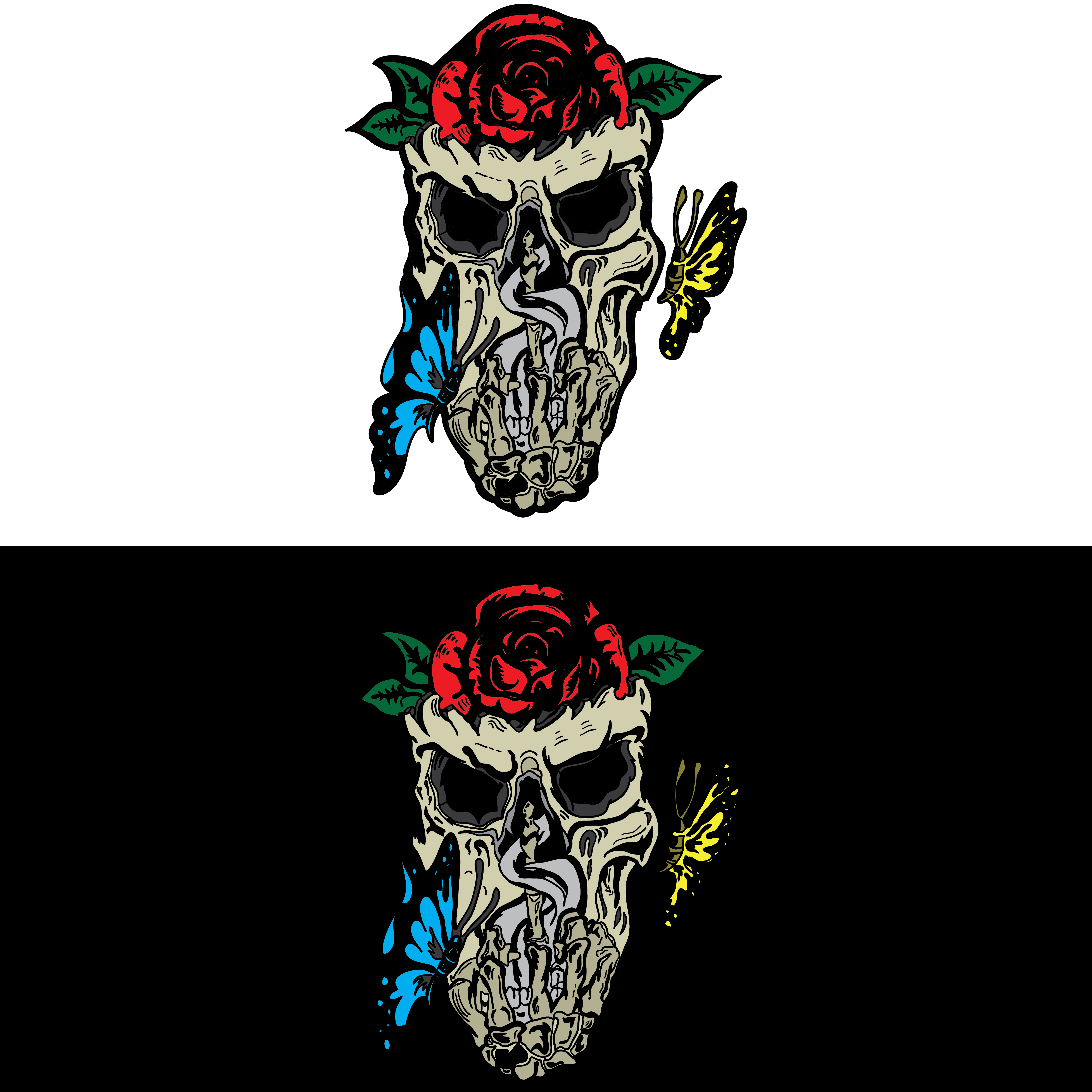 T-shirt Design by AndreasRiandy for this project | Design #24113514