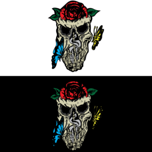 T-shirt Design by AndreasRiandy