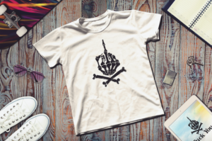 T-shirt Design by SelfMade Graphics for this project | Design #24079535