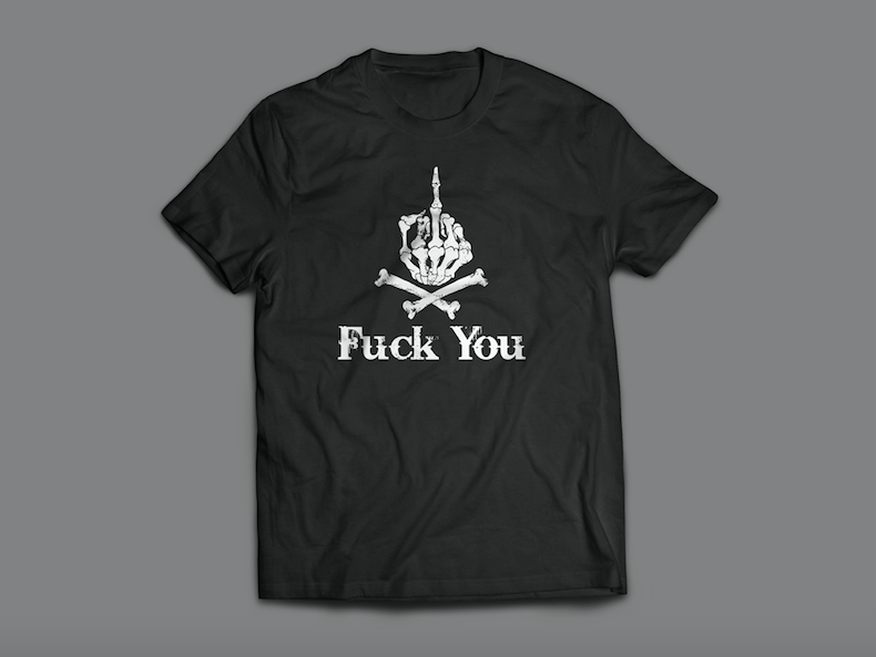 T-shirt Design by SelfMade Graphics for this project | Design #24079544