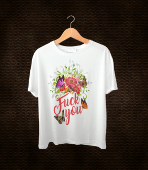 T-shirt Design by Rishabh 13 for this project | Design: #24104884