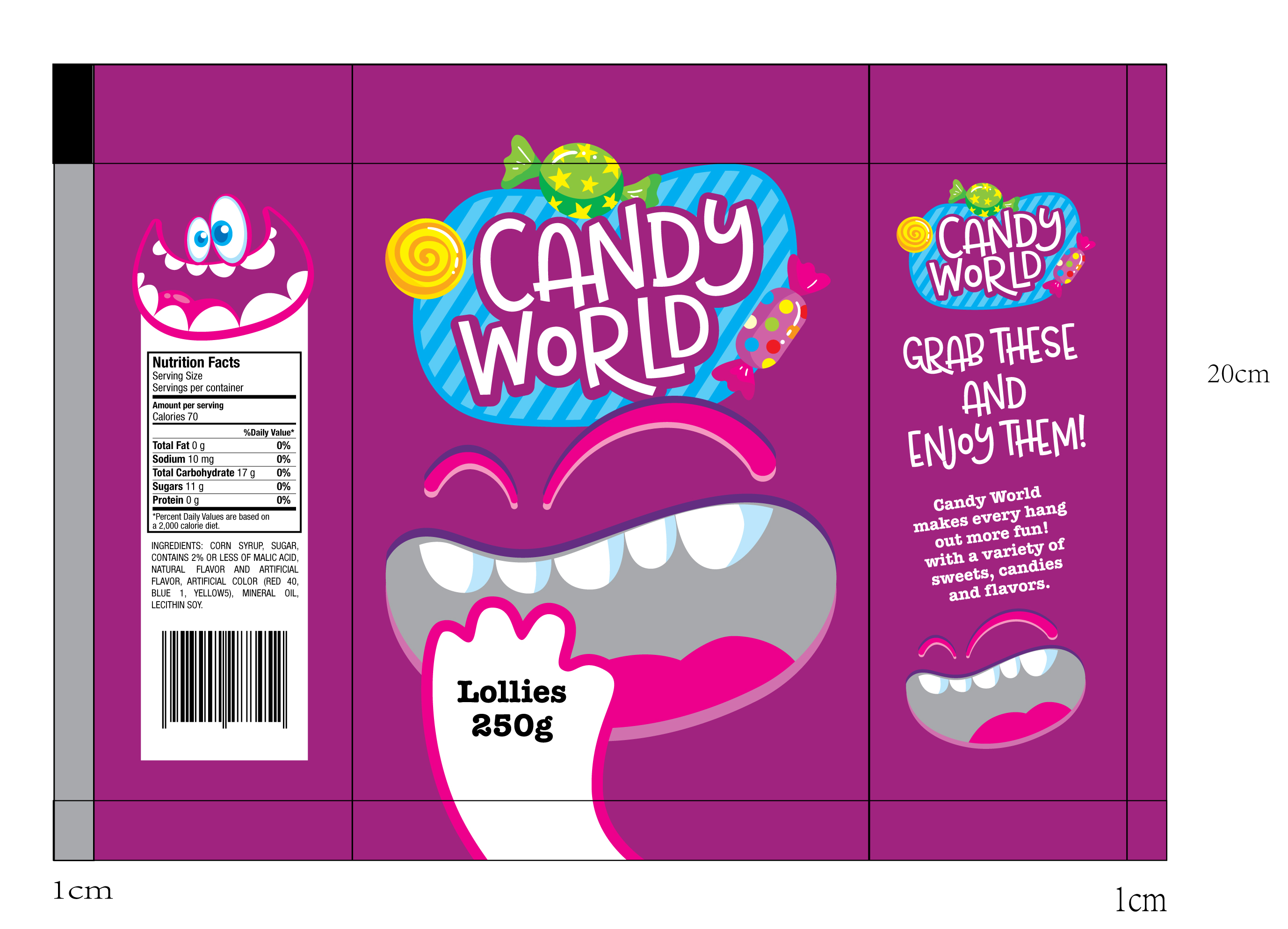 Grafik-Design von SofiaDesignStudio für All & Sundry PTY LTD | Design #24235842