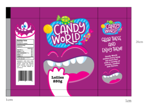 Grafik-Design von SofiaDesignStudio für All & Sundry PTY LTD | Design: #24235842