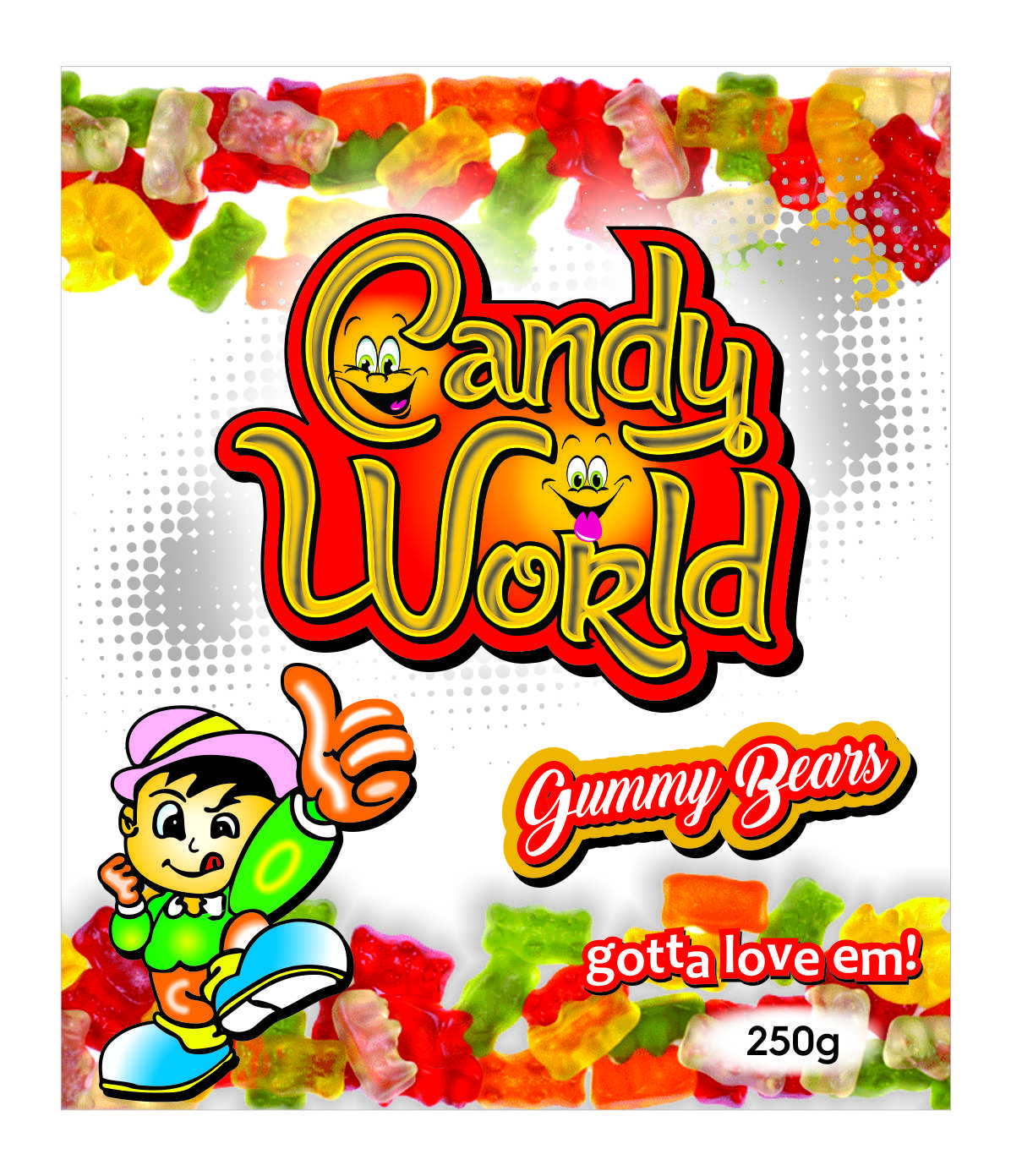 Graphic Design by lovekeshk1 2 for All & Sundry PTY LTD | Design #24081246