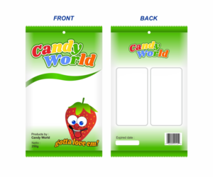 Graphic Design by DesignPwt