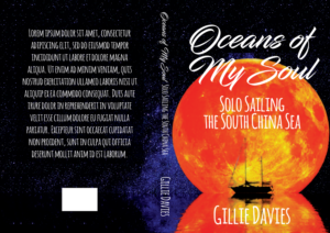 Book Cover Design by buana, sathya