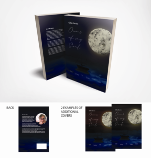 Book Cover Design by Alya_Artistry