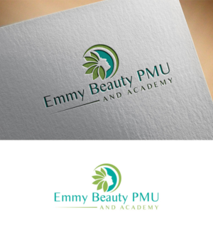 Logo Design by Aliqa Design for this project | Design: #24079848