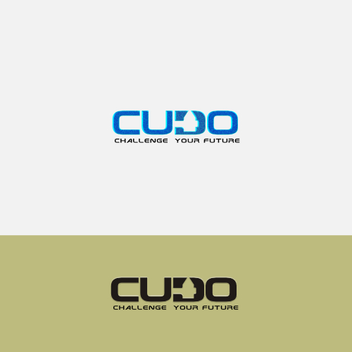 Logo Design by abill for CUDO | Design #24094261