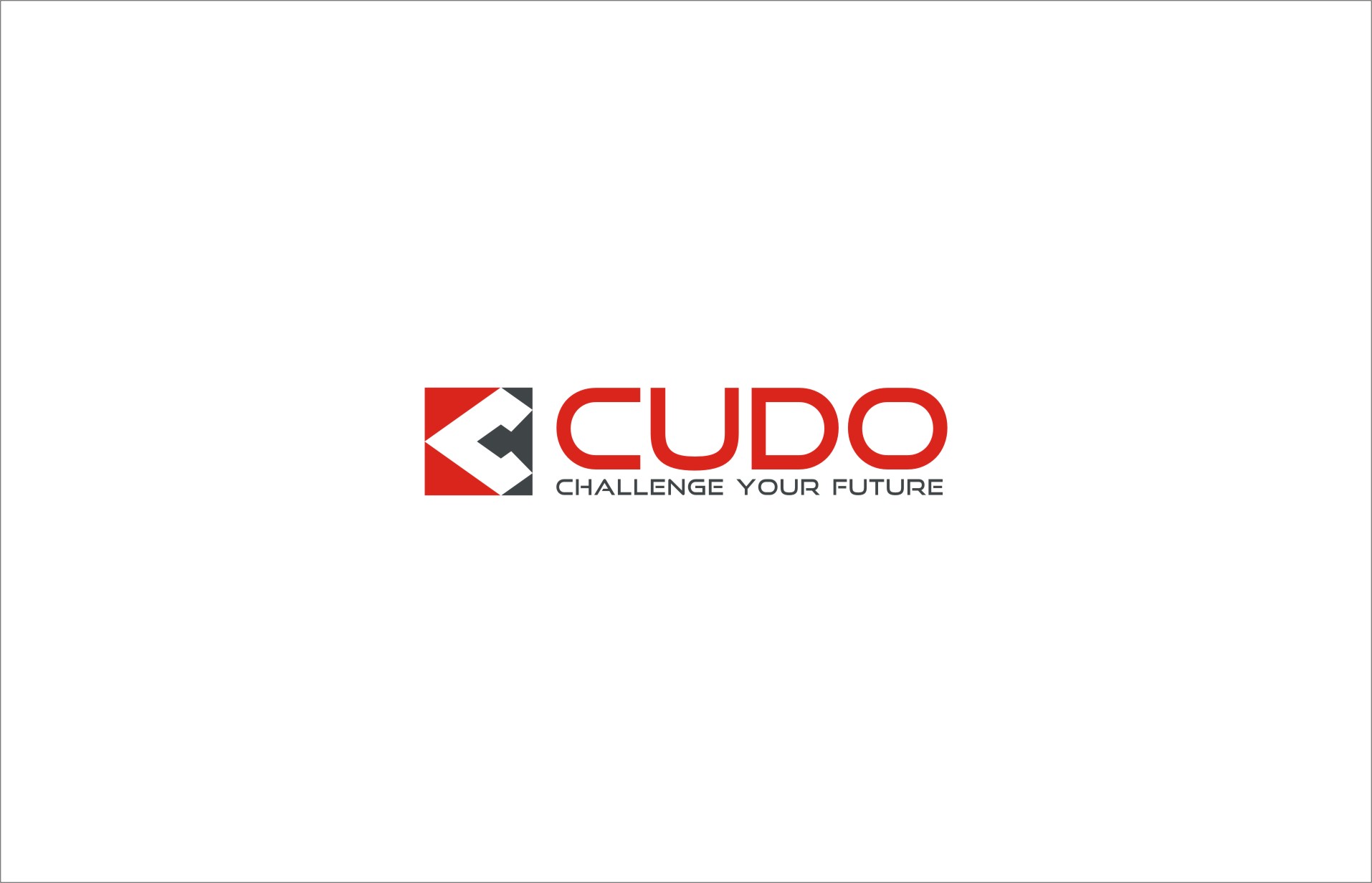 Logo Design by lrbalaji for CUDO | Design #24095218