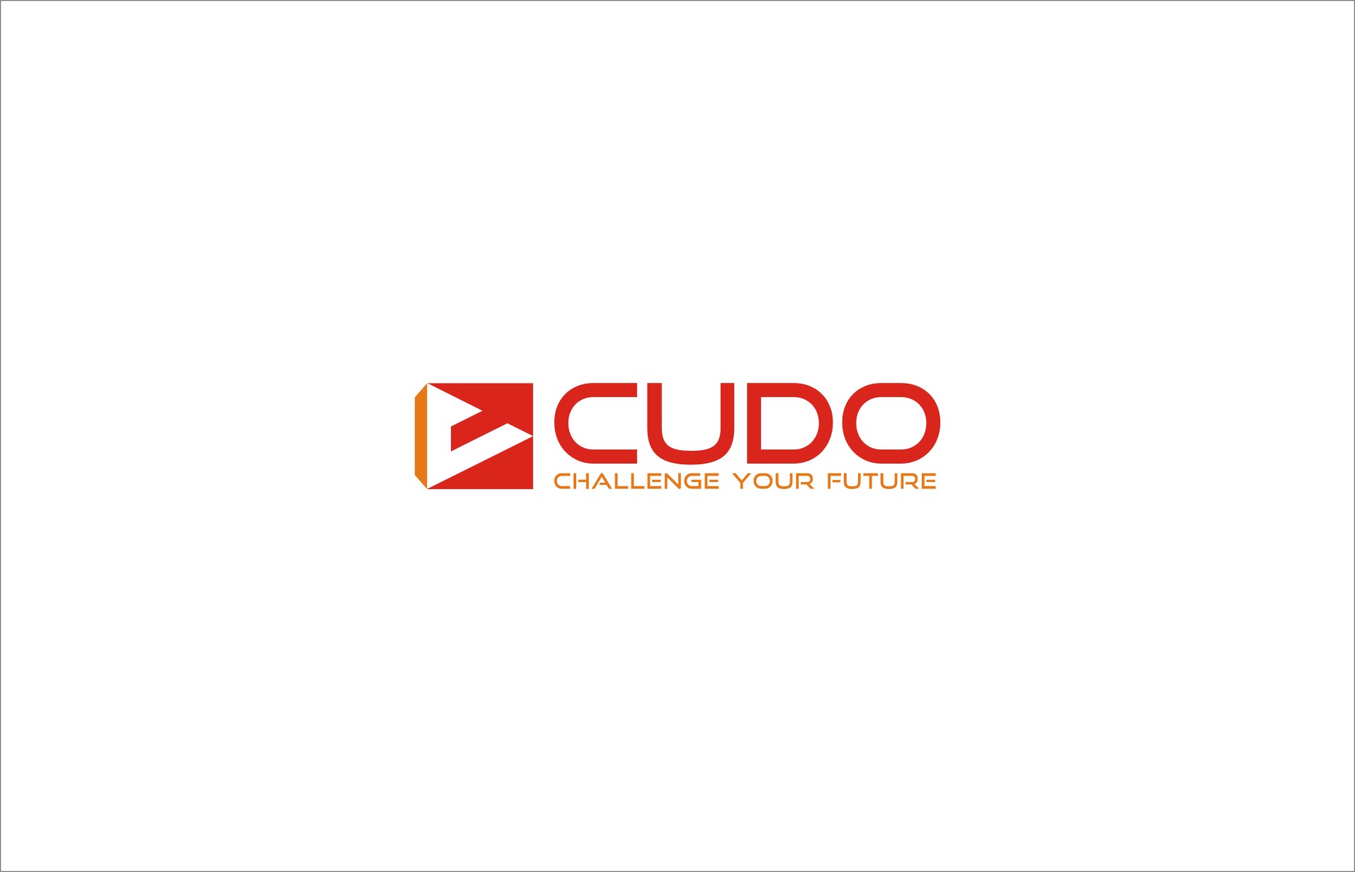 Logo Design by lrbalaji for CUDO | Design #24095319