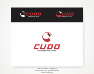 Logo Design by Savana for CUDO | Design: #24095713