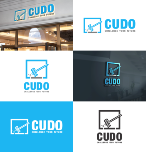 Logo Design by fatiyadesign for CUDO | Design: #24089895