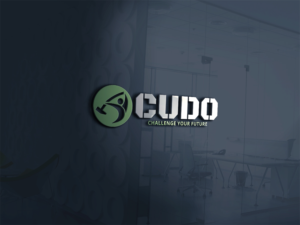 Diseño de Logo por Butta Bomma para CUDO | Diseño #24093269