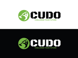 Logo Design by Butta Bomma for CUDO | Design: #24093271