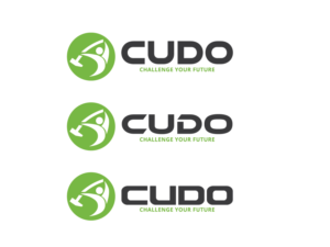 Logo Design by Butta Bomma for CUDO | Design: #24098290