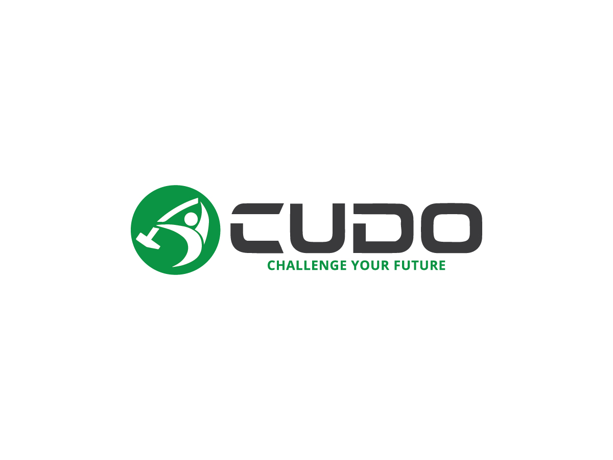 Logo Design by Butta Bomma for CUDO | Design #24100468