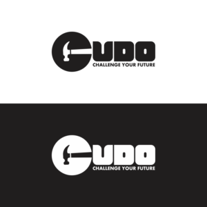 Diseño de Logo por BASSAMAH 2 para CUDO | Diseño #24098057