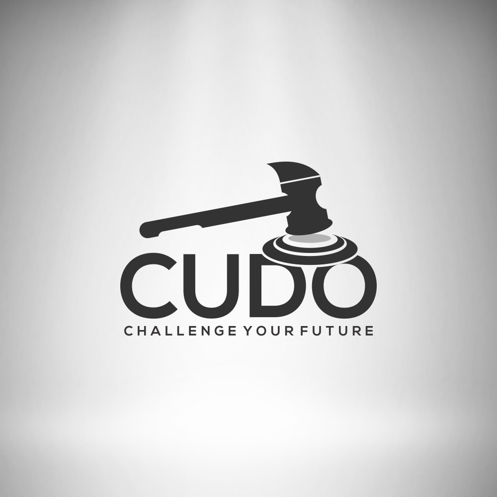 Logo Design by Gerald Design 3 for CUDO | Design #24085856