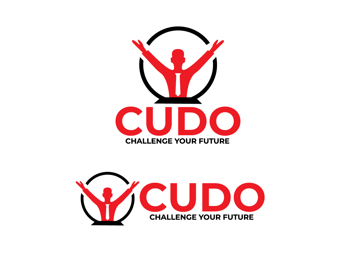 Logo Design by Nova Tech Solutions for CUDO | Design #24084735
