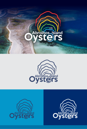 Logo Design by Gigih Rudya