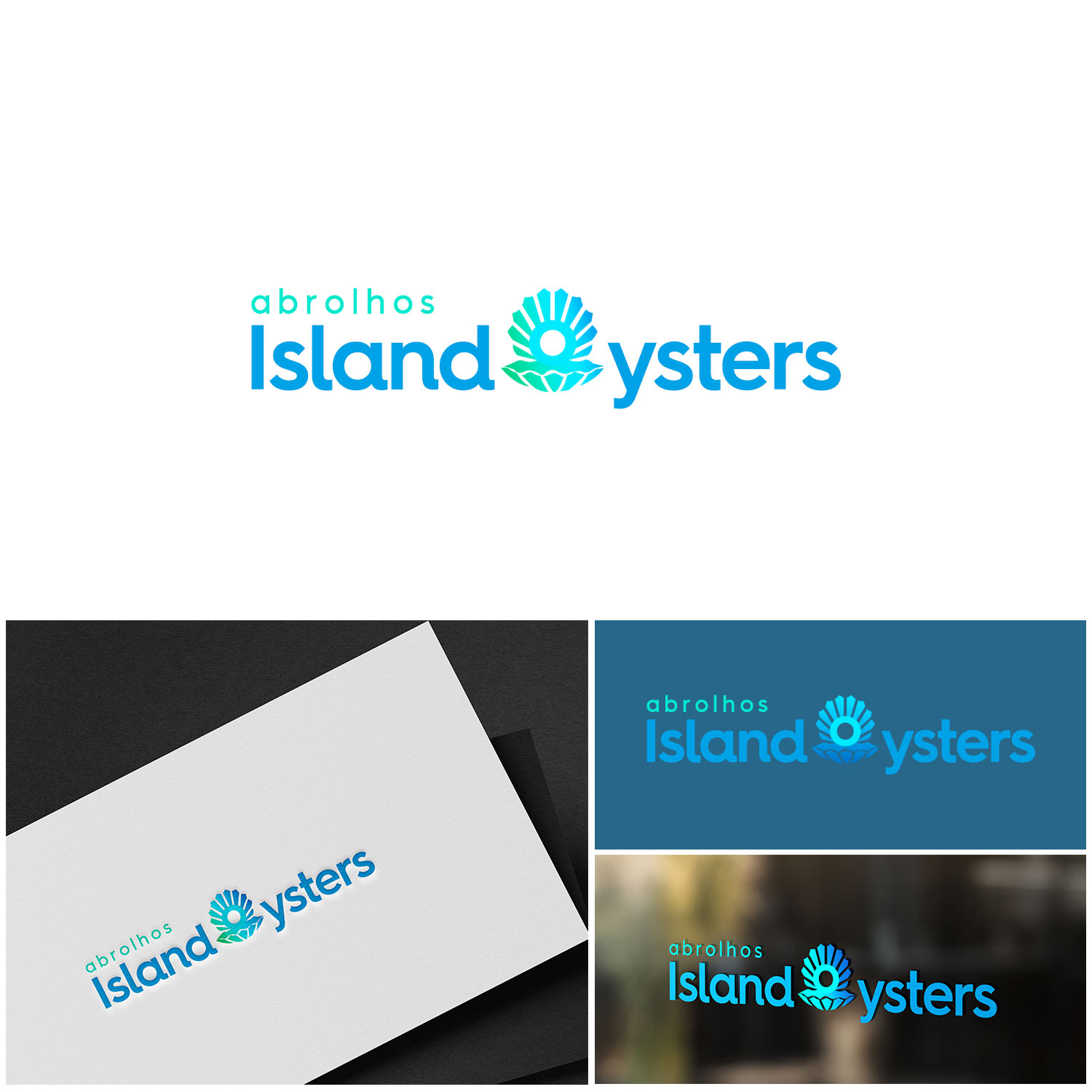 Logo Design by DominicDesign for this project | Design #24106157
