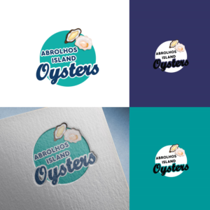 Logo Design by MarkazAlrusumatOfficial for this project | Design: #24096127