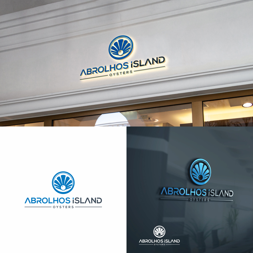 Logo Design by mbah suratman for this project | Design #24081285
