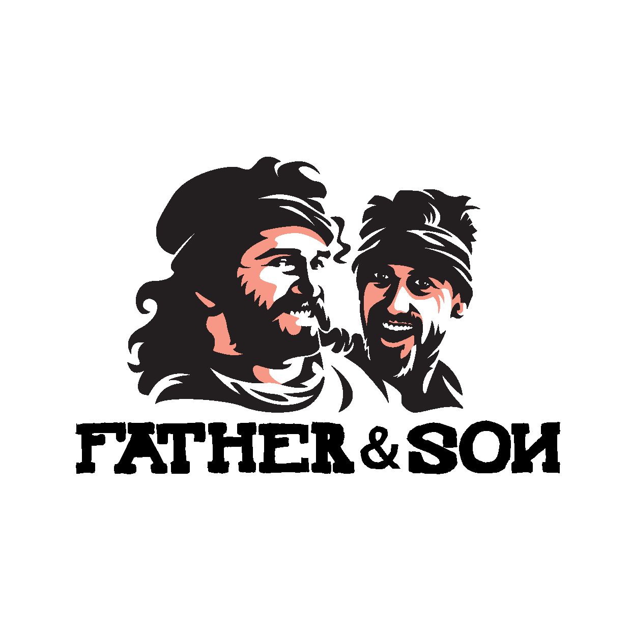 Logo Design by soen for this project | Design #24123407