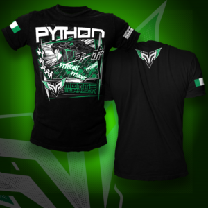 Montè Python shirt design  | T-Shirt-Design von EzaiLX