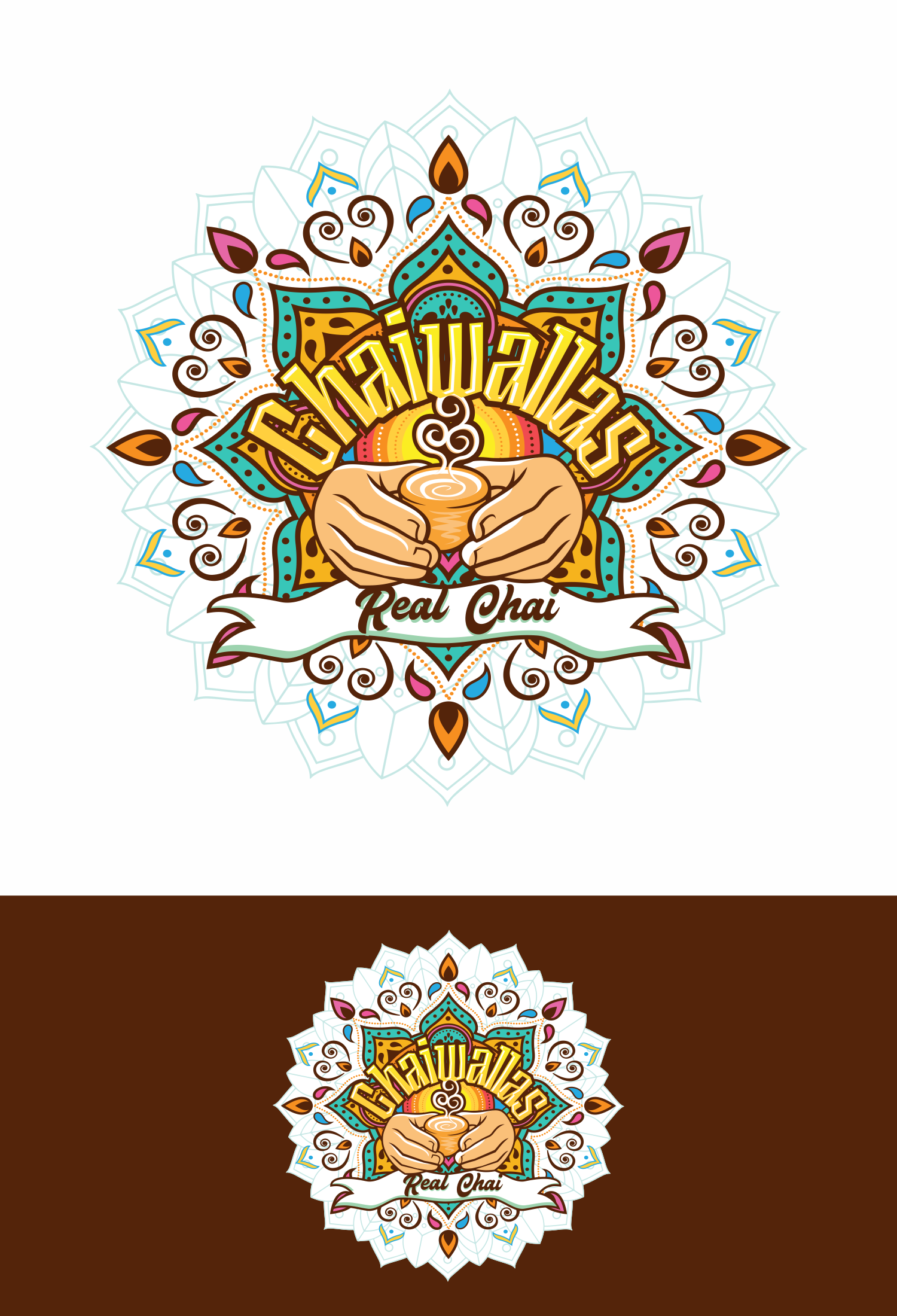 Logo Design by Gigih Rudya for this project | Design #24086501