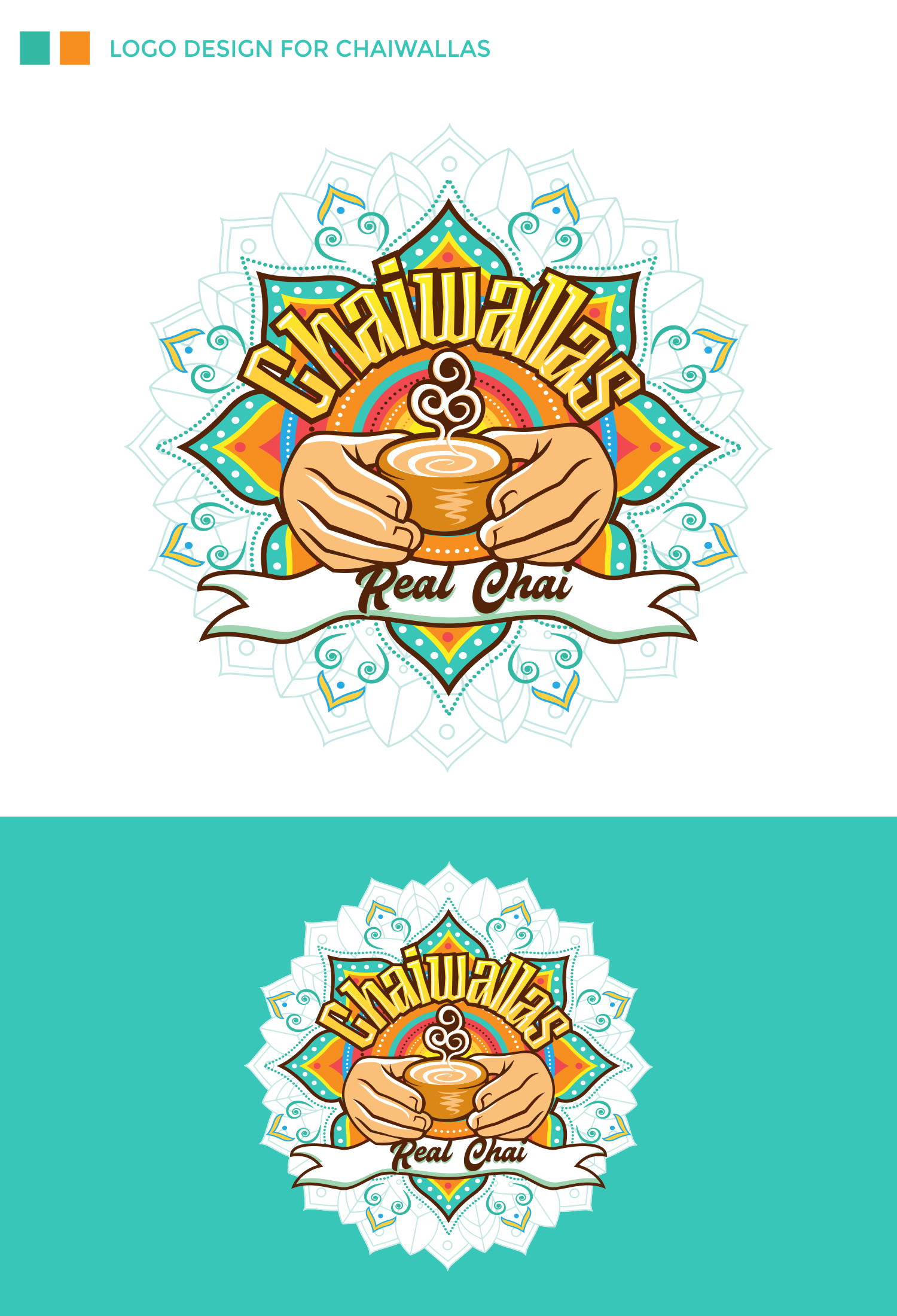 Diseño de Logo por Gigih Rudya para este proyecto | Diseño #24110672