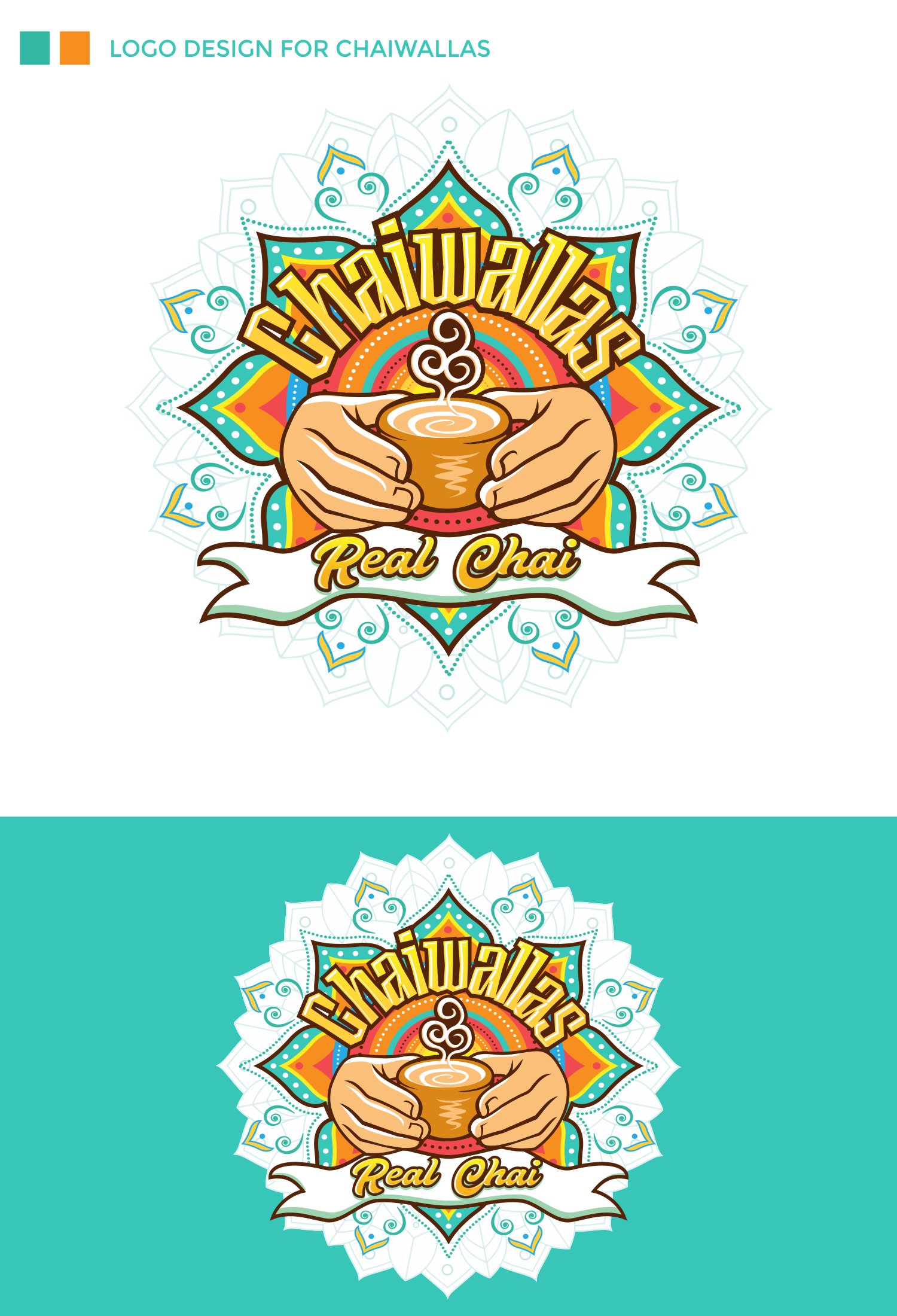 Logo Design by Gigih Rudya for this project | Design #24157788