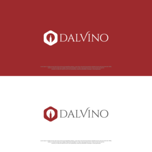 DalVino | Logo Design by sushsharma99