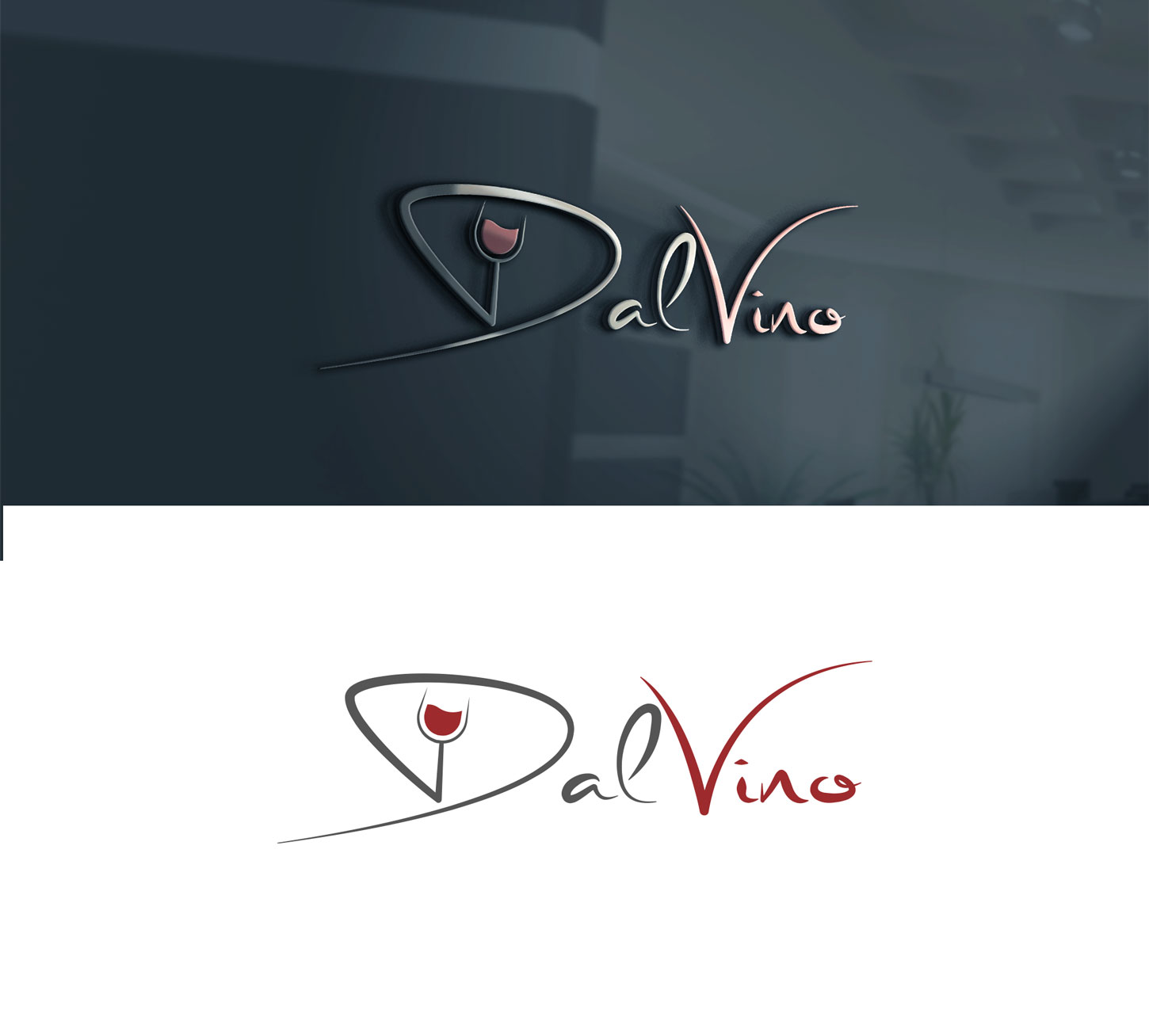 Logo Design by Mono.co for We Plus S.p.A. (VAT 10029530010) | Design #24084858