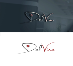 DalVino | Logo Design by Mono.co