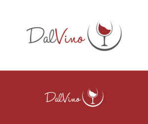 DalVino | Logo Design by GoodTimes$$$