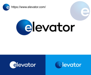 Elevator | Logo Design by R Graphic