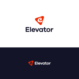 Elevator | Logo Design by Gisella Guzmán