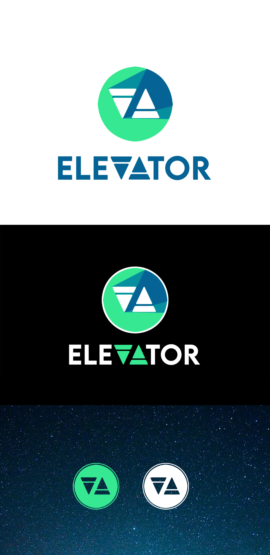 Logo Design by Ana Gocheva for this project | Design #24112471