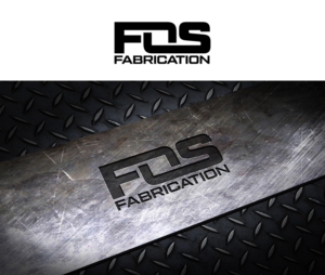 FOS Fabrication | Logo-Design von AFD