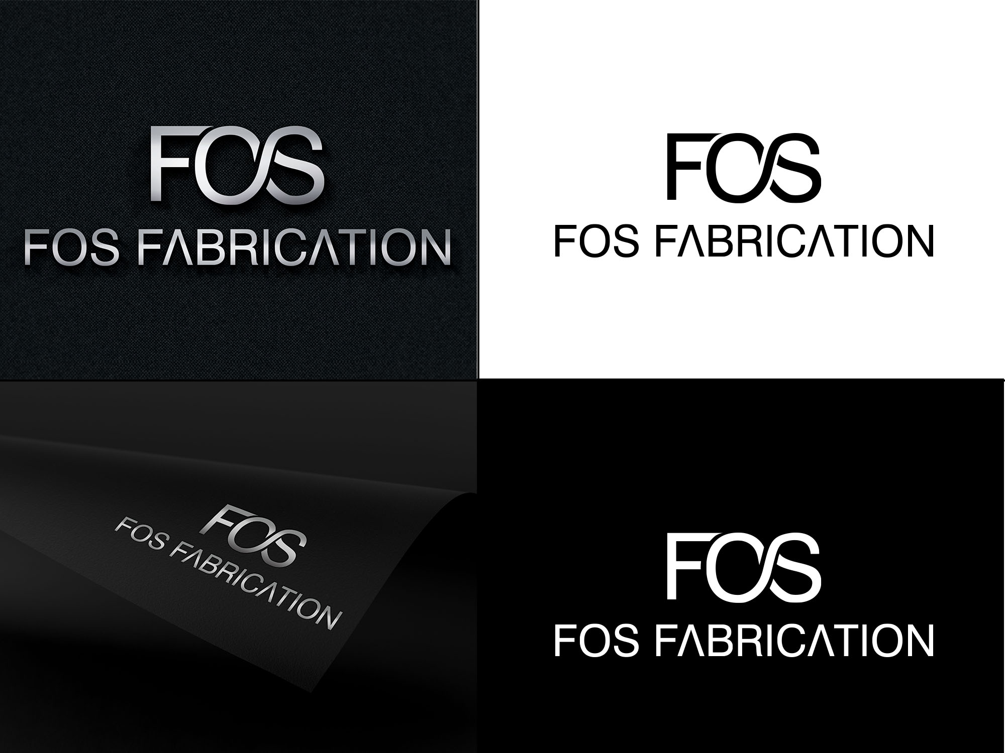 Logo Design by designadnn for Focus on Signs | Design #24089740