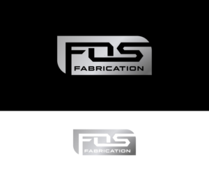 FOS Fabrication | Logo Design by GoodTimes$$$