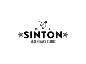 Logo Design by Tony Bishop for Sinton Veterinary Clinic | Design: #24104141