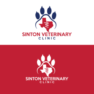 Sinton Veterinary Clinic and/or SVC | Diseño de Logo por Graphic Bricks